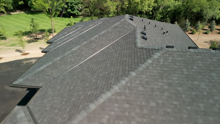 Best Asphalt Shingles Roofing  in Lla Lla, WA